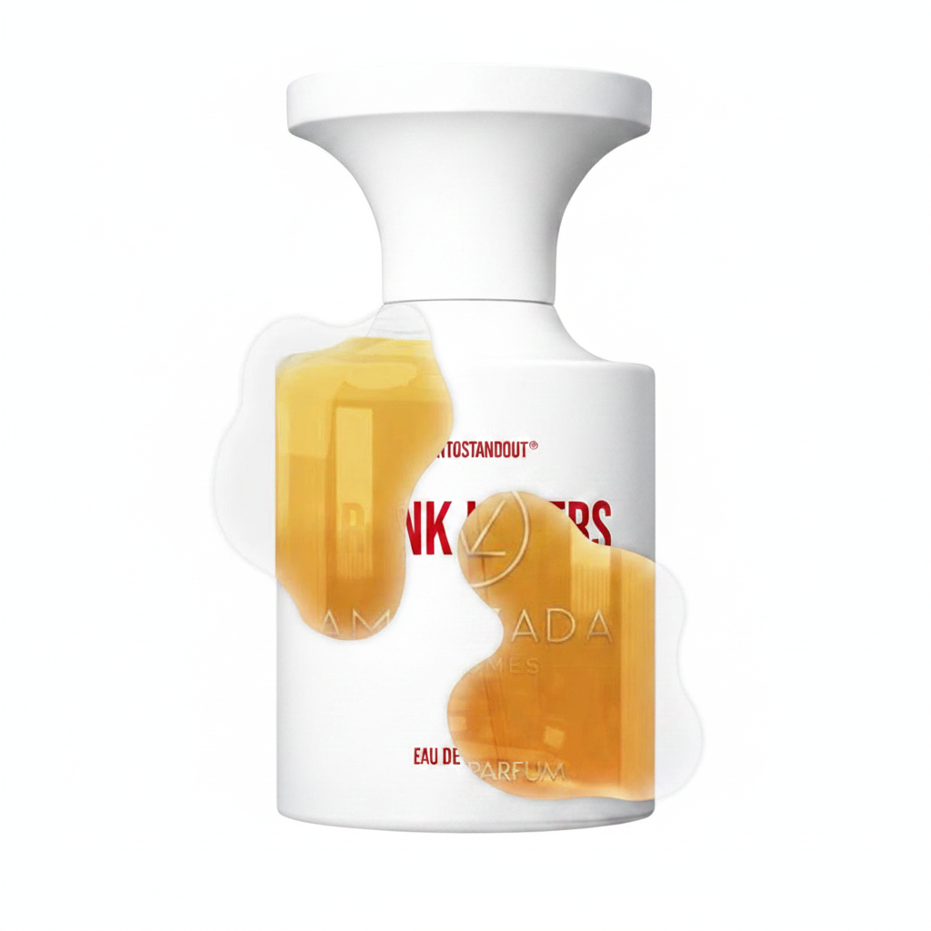 Impression of Drunk Lovers  - Born To Stand Out - Eau de Parfum 100ml