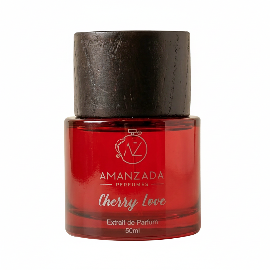 Cherry Love - Extrait de Parfum 50ml