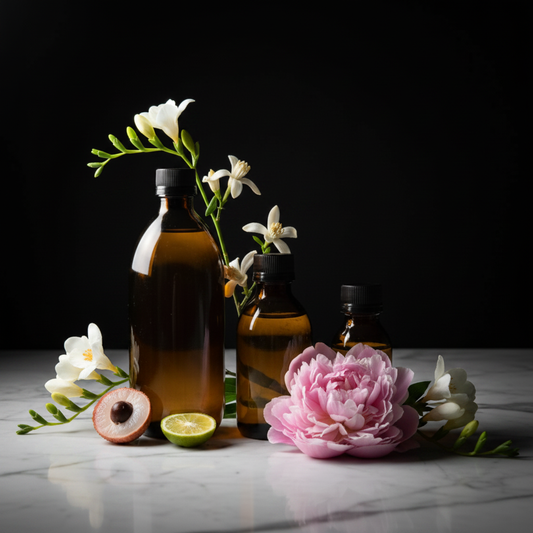 Impression of Fleur Narcotique - Ex Nihilo - Interior Fragrance Refill