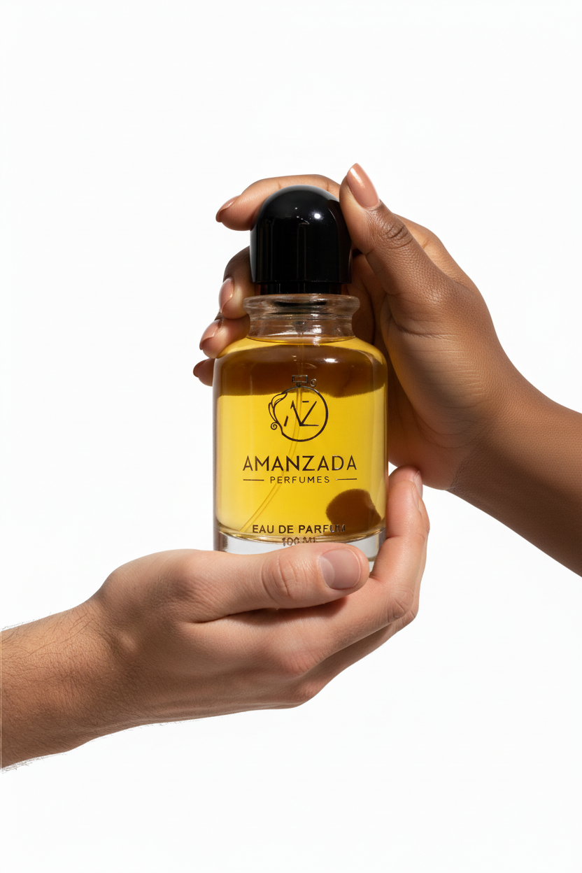 Impression of Indonesian Oud - Ermenegildo Zegna - Eau de Parfum 100ml