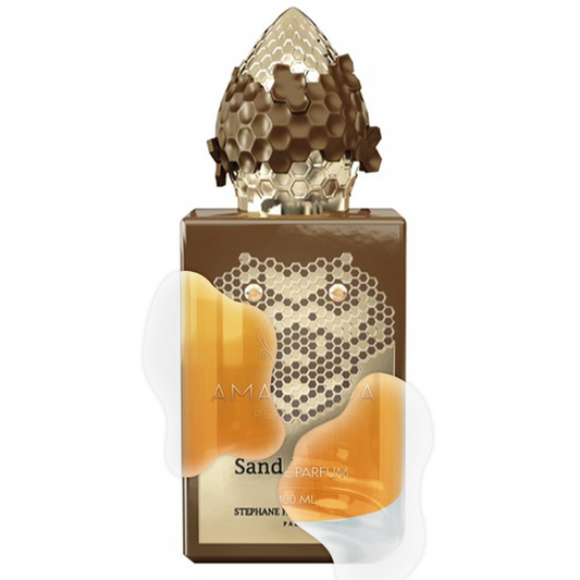 Impression of Sand Dance - Stéphane Humbert Lucas - Eau de Parfum 100ml