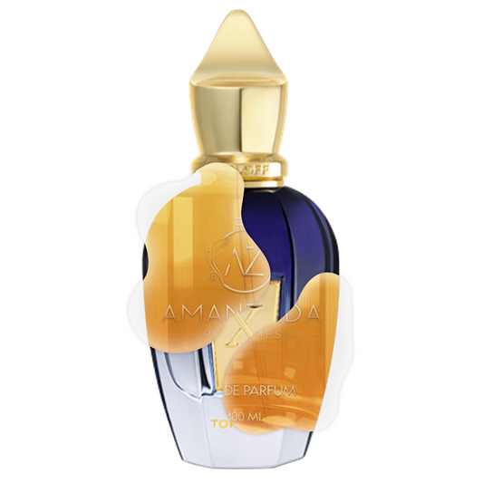 Impression of  Torino 22 - Xerjoff  - Eau de Parfum 100ml